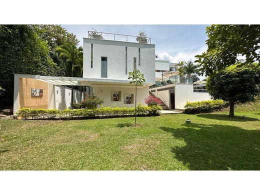 Farmhouse in San Jerónimo, Departamento de Antioquia