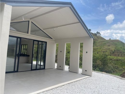 Casa de campo en Retiro, Departamento de Antioquia