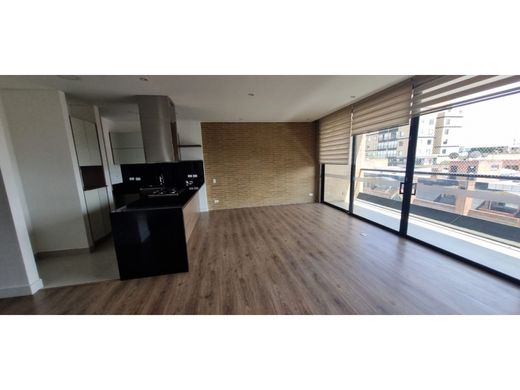 Apartment in Bogotá, Bogotá  D.C.