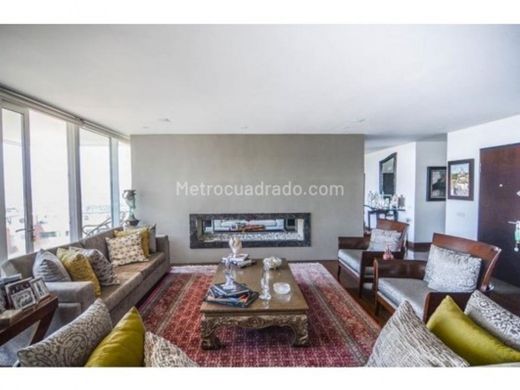 ‏דירה ב  בוגוטה, Bogotá  D.C.