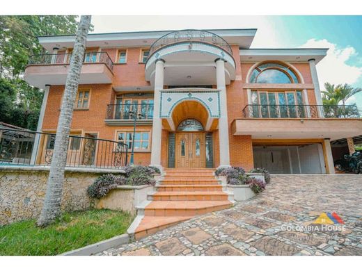 Luxury home in Pereira, Departamento de Risaralda