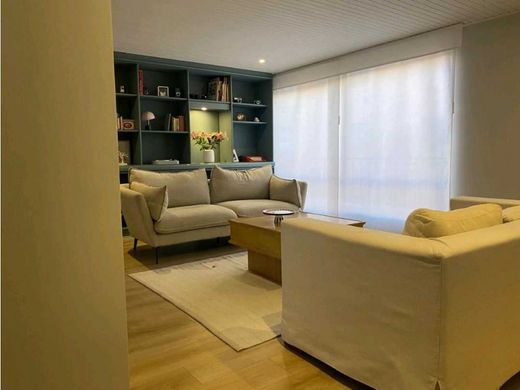 Apartment / Etagenwohnung in Bogotá, Bogotá  D.C.