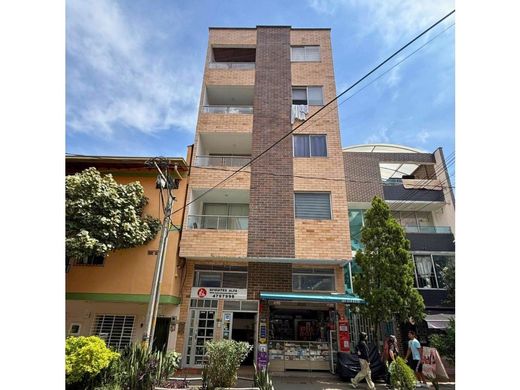 Residential complexes in Medellín, Departamento de Antioquia