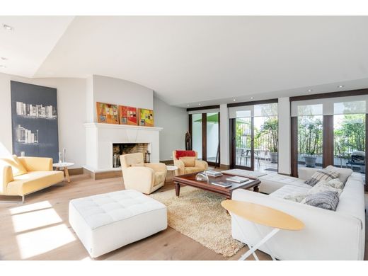 Casa di lusso a Bogotá, Bogotá  D.C.