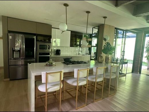 Maison de luxe à Medellín, Departamento de Antioquia