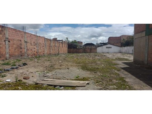 Grundstück in Bogotá, Bogotá  D.C.