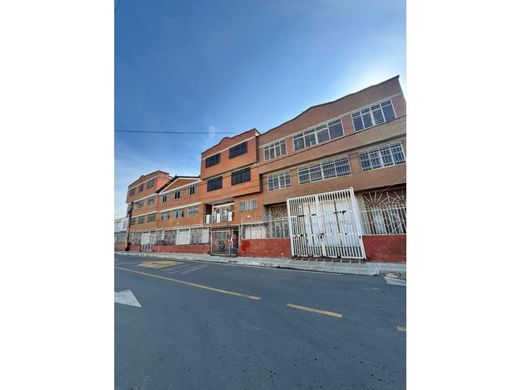 Residential complexes in Santiago de Cali, Cali