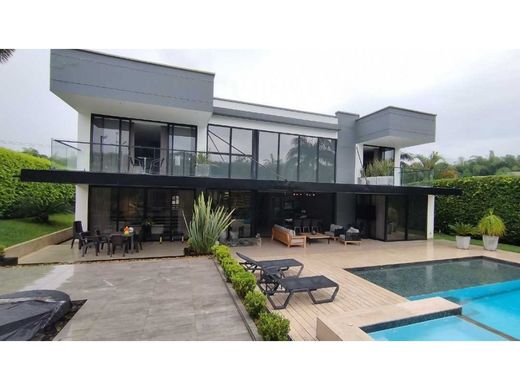 郊区住宅  Pereira, Departamento de Risaralda