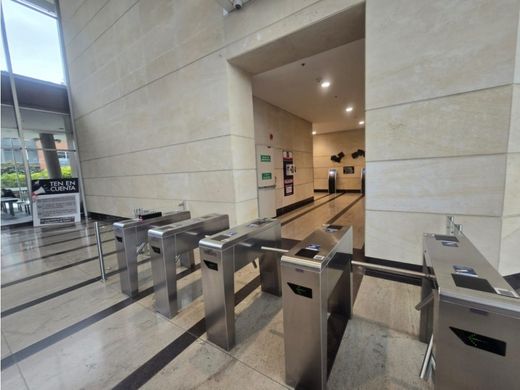 Γραφείο σε Μπογκοτά, Bogotá  D.C.