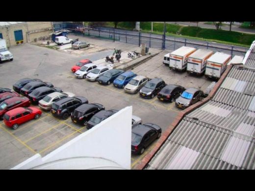 Arsa Bogota, Bogotá  D.C.