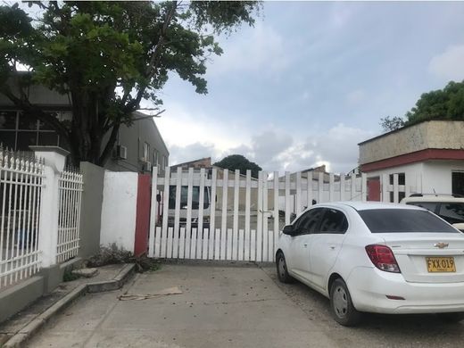 토지 / Cartagena, Cartagena de Indias