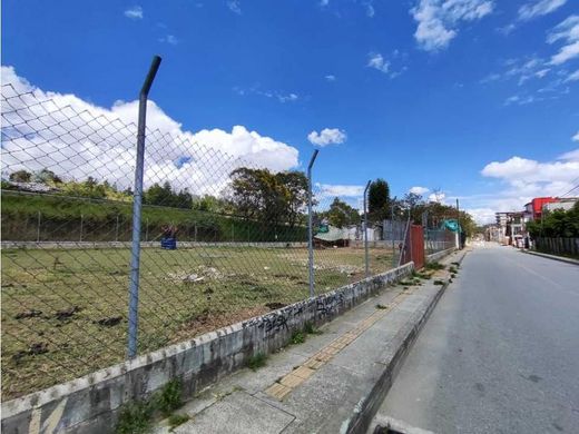 Guarne, Departamento de Antioquiaの土地