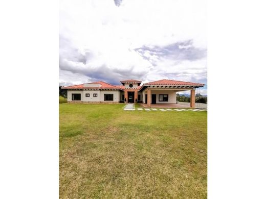 Luxury home in Rionegro, Departamento de Antioquia