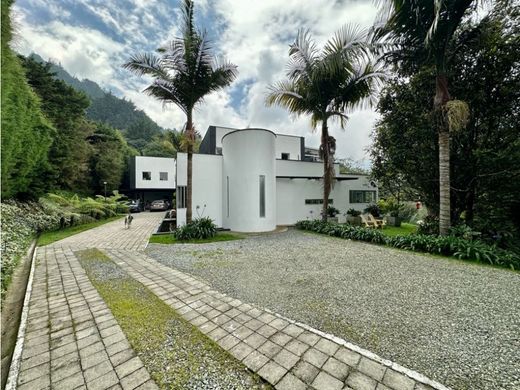 Landhuis in Medellín, Departamento de Antioquia