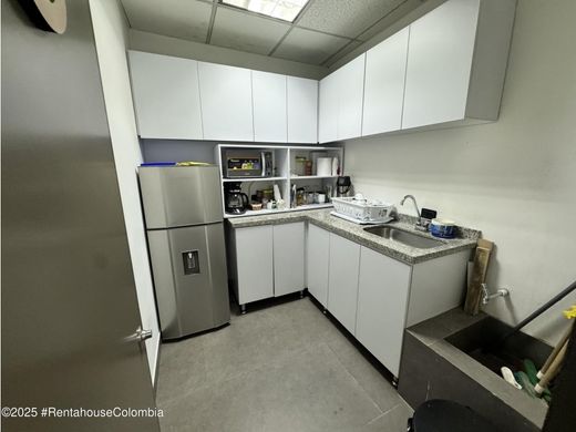 Office in Bogotá, Bogotá  D.C.