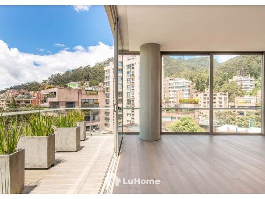 Apartment in Bogotá, Bogotá  D.C.