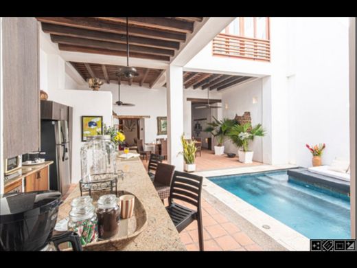 Luxus-Haus in Santa Marta, Departamento del Magdalena