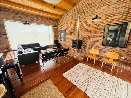 Casa di lusso a La Calera, Departamento de Cundinamarca