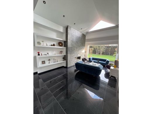 Country House in Bogotá, Bogotá  D.C.