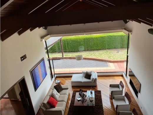 豪宅  波哥大, Bogotá  D.C.