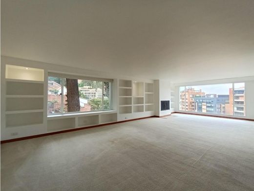 Appartement in Bogota, Bogotá  D.C.
