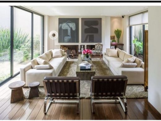 Casa di lusso a Bogotá, Bogotá  D.C.