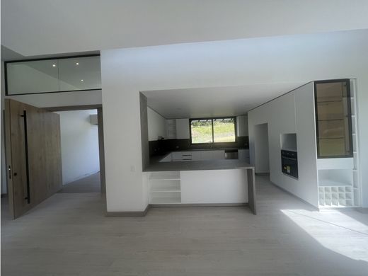 Köy evi Retiro, Departamento de Antioquia