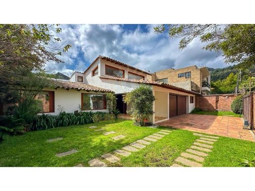 호화 저택 / 보고타, Bogotá  D.C.