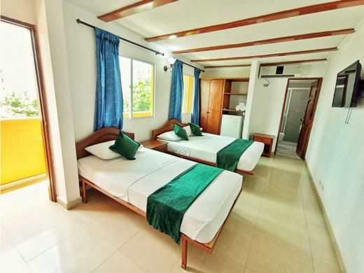 公寓楼  Santa Marta, Departamento del Magdalena