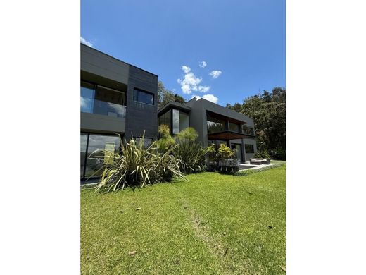 Casale a Retiro, Departamento de Antioquia