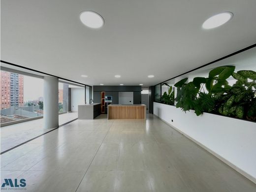 メデリン, Medellínのアパートメント