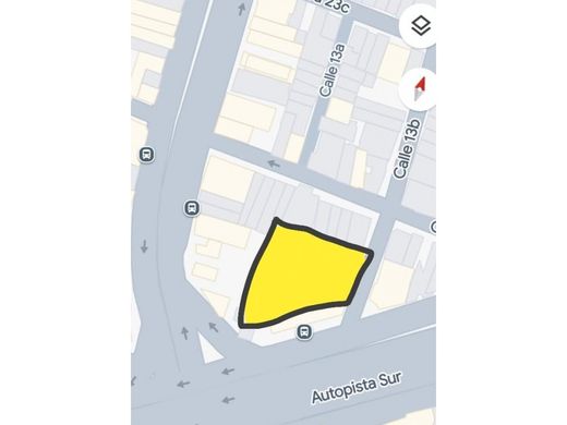 地皮  卡利, Cali