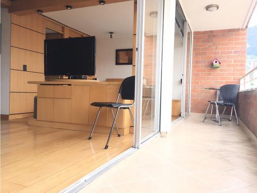Appartement à Medellín, Departamento de Antioquia