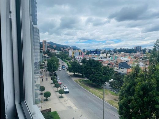 مكتب ﻓﻲ بوغوتا, Bogotá  D.C.