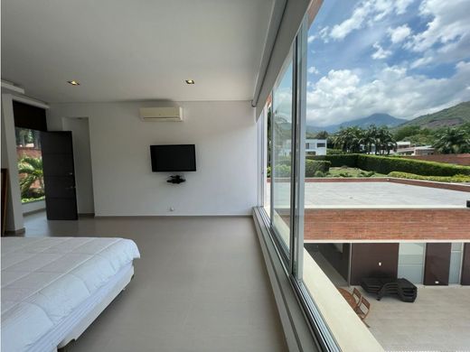 Farmhouse in San Jerónimo, Departamento de Antioquia