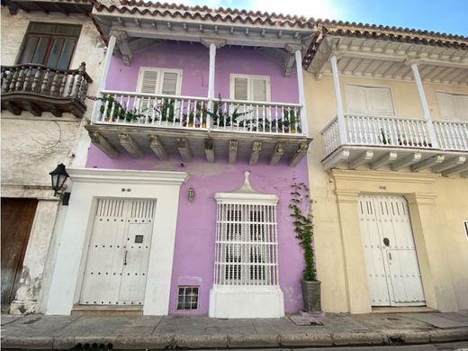 Luxe woning in Cartagena, Cartagena de Indias