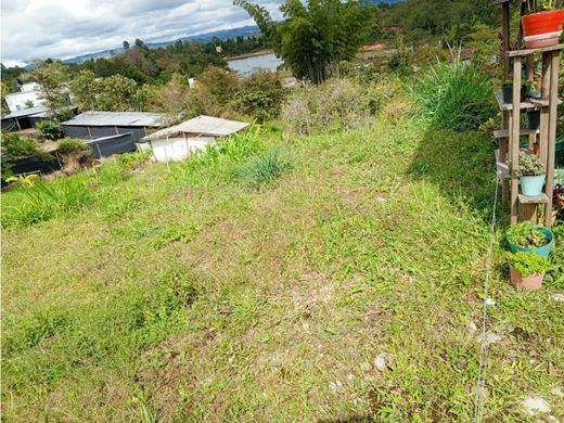Terreno a Guatapé, Departamento de Antioquia