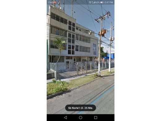 Komplex apartman Cali, Departamento del Valle del Cauca