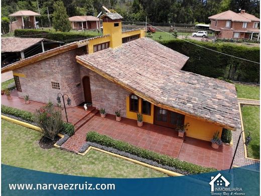 Элитный дом, Tabio, Departamento de Cundinamarca