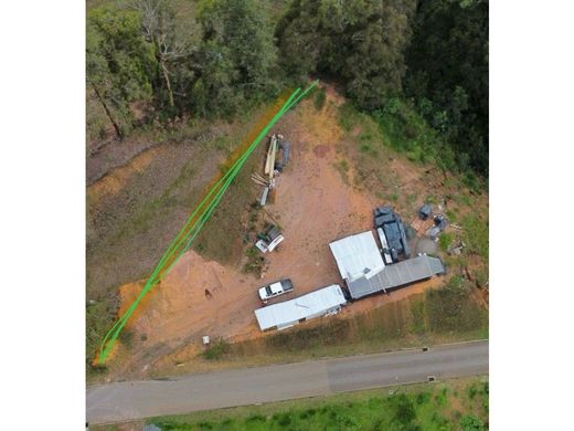 토지 / Guarne, Departamento de Antioquia