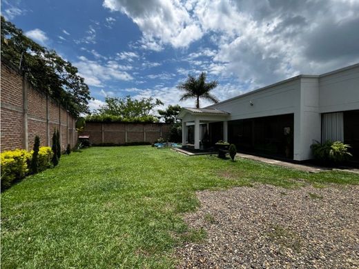 Country House in Santiago de Cali, Cali