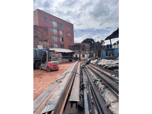 Arsa Bogota, Bogotá  D.C.