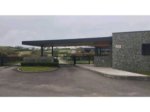 Köy evi Rionegro, Departamento de Antioquia