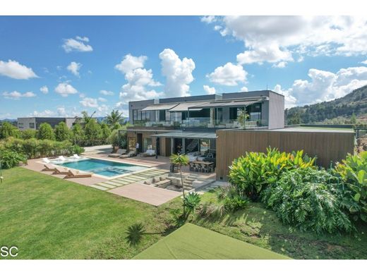 Landsitz in Guarne, Departamento de Antioquia