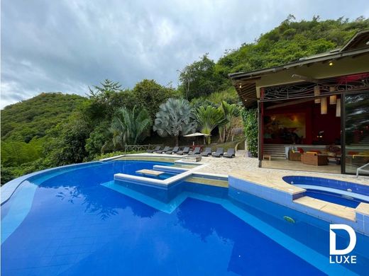 Maison de luxe à Anapoima, Departamento de Cundinamarca