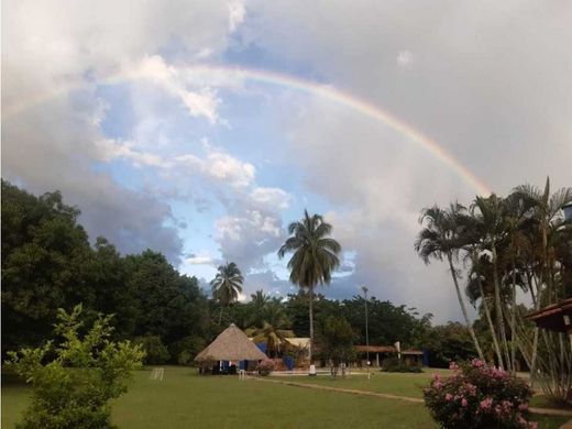 ‏בתים כפריים או חוות ב  Santa Fe de Antioquia, Santafé de Antioquia