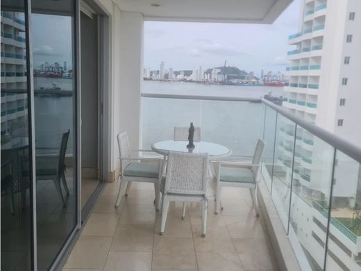 Apartment in Cartagena, Cartagena de Indias