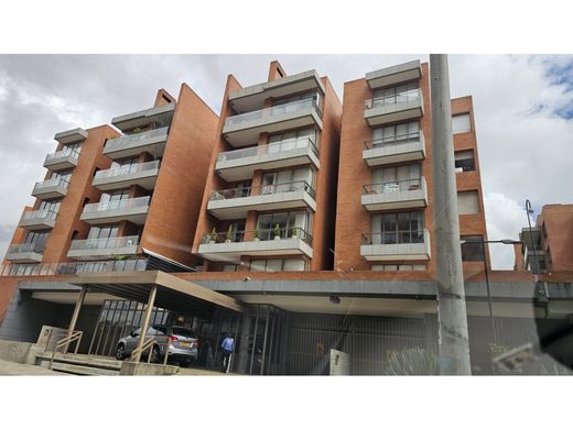 Apartment in Bogotá, Bogotá  D.C.