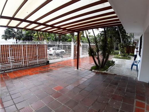 Casa de lujo en Barranquilla, Atlántico