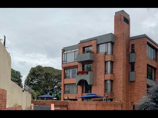 ‏דירה ב  בוגוטה, Bogotá  D.C.